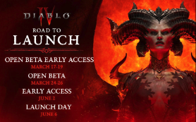 《暗黑破坏神4》技能搭配攻略：发掘角色潜力，挑战无限可能