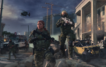 《使命召唤20：现代战争3》武器选择指南，最佳搭配助你制霸战场！