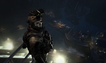 《使命召唤20：现代战争3》潜行攻略大揭秘，新手也能悄无声息完成任务