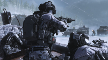 《使命召唤20：现代战争3》多人对战技巧揭秘，助你称霸战场！