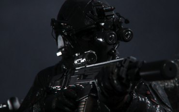 《使命召唤20：现代战争3》高级战术教学，打造无敌战队秘诀大揭秘！