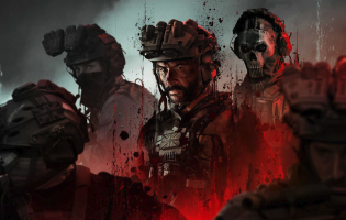 《使命召唤20：现代战争3》隐藏武器全攻略，解锁秘密武器助你称霸战场！