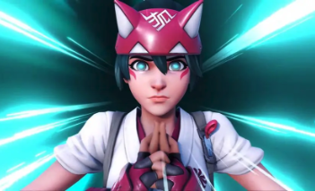 《守望先锋2》团战策略：守护后排输出，防止敌方突袭