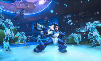 《守望先锋2》战术精髓：捕捉战机，趁虚而入