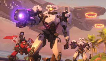 《守望先锋2》战术进阶：利用地图资源提升团队战斗力