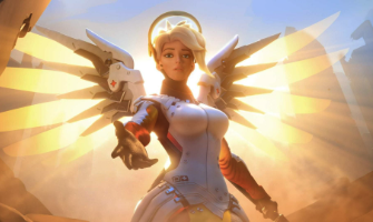 《守望先锋2》战术指南：高地掩体巧利用，攻击更安全！