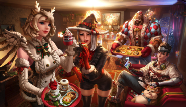 《守望先锋2》防守策略：掌控关键区域，稳固战略要点