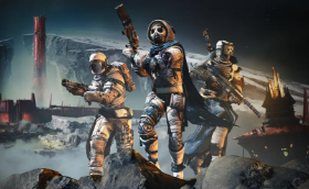 《命运2》公会系统全解析：携手并肩，共创游戏荣耀