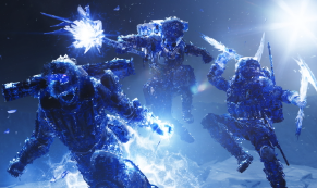 《命运2》合理利用护盾技巧，守护之战的关键要素