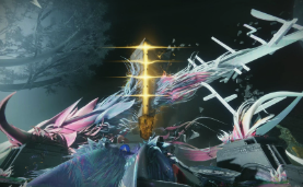 《命运2》PVP技巧大揭秘：掌握武器、地图与对手，轻松成为竞技王者