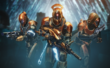 《命运2》副本攻略大揭秘：团队协作闯难关，挑战之路更精彩