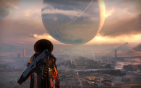 《命运2》每日与周常任务攻略：轻松获取经验与奖励的捷径