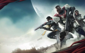 《命运2》技能搭配指南：解锁角色战斗力，打造个性战斗风格