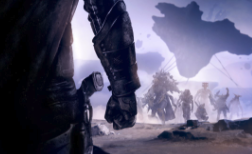 《命运2》未知区域探索指南：揭秘星球宝藏与惊喜