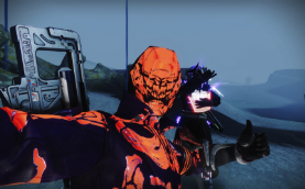 《命运2》资源获取攻略：打造强大角色的必备秘诀