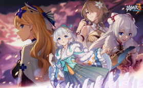 《崩坏4-1》PVP竞技秘诀大公开：制胜之道，轻松称霸竞技场！