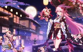 解锁《崩坏4-1》隐藏角色攻略：探寻秘密任务，体验独特魅力！