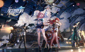 《崩坏4-1》日常任务攻略：轻松上手，高效完成！