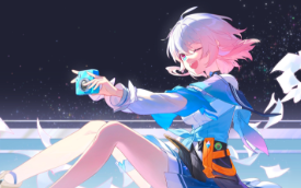 高效刷怪攻略大揭秘：《崩坏4-1》副本速通技巧分享