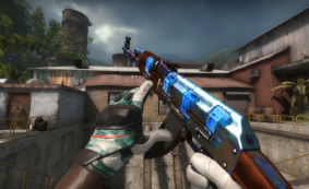 《CS:GO》地图攻略大揭秘：关键点位一网打尽，助你征战电竞战场