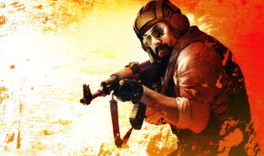 《CS:GO》突破手攻略：成为进攻尖刀的秘诀