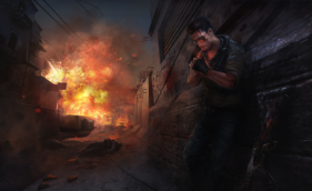 《CS:GO》防守策略全解析：稳固防线，抵御强敌