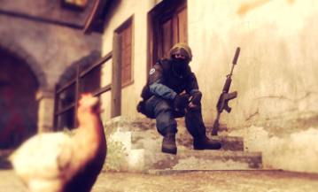 《CS:GO》投掷物运用全攻略：手雷、闪光弹、燃烧弹助你制霸战场