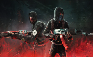 《CS:GO》烟雾弹战术揭秘：新手必学，制造战术迷惑，掌控战场