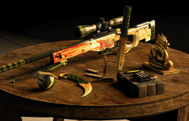 《CS:GO》经济系统深度解析：掌握策略，最大化收益，提升游戏竞争力