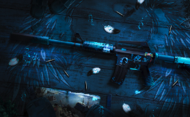 《CS:GO》提升射击精度与反应速度攻略：实战技巧助你成为射击高手