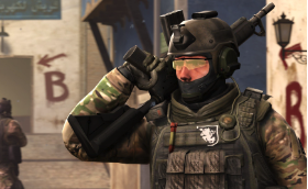 《CS:GO》最新更新大揭秘：新武器、地图与模式抢先看