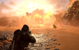 《绝地潜兵2》技能搭配攻略：打造无敌战斗组合，征服战场！