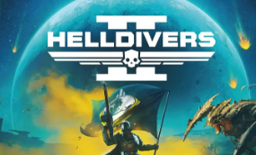 《绝地潜兵2》高效升级攻略：战斗力飙升秘诀