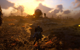 《绝地潜兵2》隐藏任务攻略：揭秘不为人知的秘密关卡