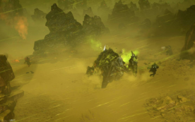 《绝地潜兵2》任务流程全攻略：顺利通关，尽享射击乐趣！