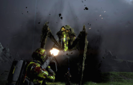 《绝地潜兵2》BOSS战攻略：轻松击败强大敌人的秘诀