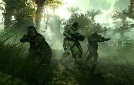 《绝地潜兵2》武器选择指南：新手如何挑选最适合的装备