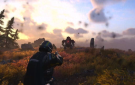 《绝地潜兵2》特殊成就解锁攻略：挑战极限，荣耀加冕！