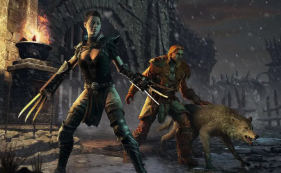 《暗黑破坏神2重制版》技能升级优先级解析：打造强力角色必备攻略