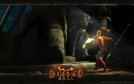 《暗黑破坏神2重制版》存档攻略：避免进度丢失，确保冒险无忧