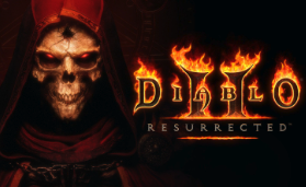 《暗黑破坏神2重制版》技能搭配攻略：助你打造无敌角色