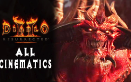 《暗黑破坏神2重制版》属性平衡攻略：科学升级，强化角色战斗力