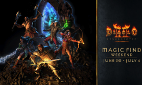 《暗黑破坏神2重制版》角色职业特长解析：助你轻松选择心仪角色