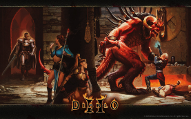 《暗黑破坏神2重制版》战斗策略解析：利用地形与陷阱，轻松制敌