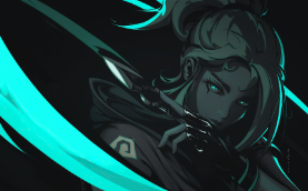 《无畏契约Valorant》技能运用解析：侦查、位移、控场，提升团队作战效率