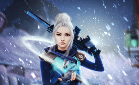 《无畏契约Valorant》新手攻略：如何关注任务提示、完成任务并获取奖励