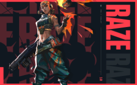 《无畏契约Valorant》地图攻略：掌握关键点位，提升游戏胜率