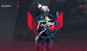 《无畏契约Valorant》新手攻略：学习高水平比赛，快速提升游戏技巧