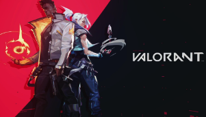 《无畏契约Valorant》新手攻略：快速换弹与准确射击技巧详解