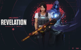 《无畏契约Valorant》战术竞技指南：关注动态、有效沟通，提升团队作战效率